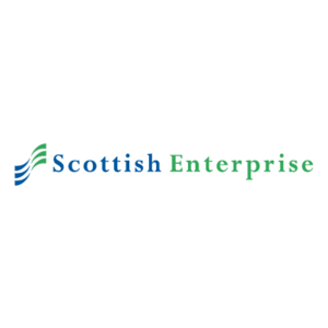 Scottish Enterprise Logo