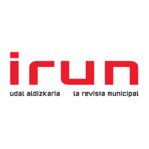 Irun(77) Logo