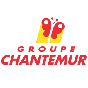 Chantemur Groupe Logo