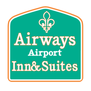 Airways Airport Inn & Suites Logo