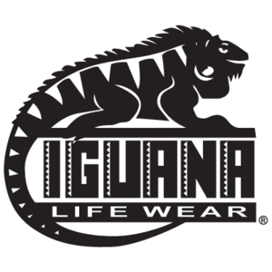 Iguana Logo