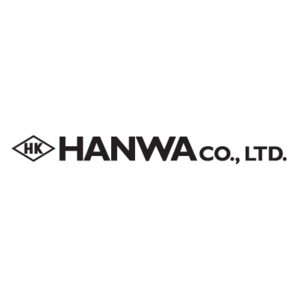 Hanwa Logo