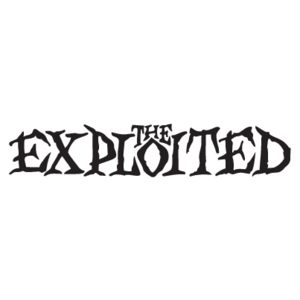 Exploited Logo