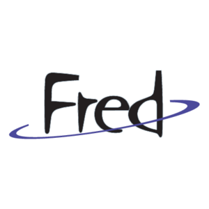 Fred Logo