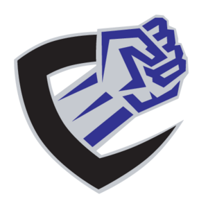 Chicago Enforcers(304) Logo