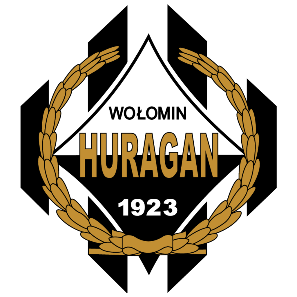 Huragan,Wolomin