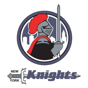 New York Knights Logo