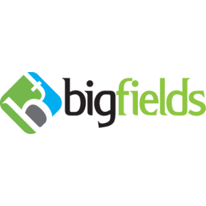 Big Fields Resources Logo