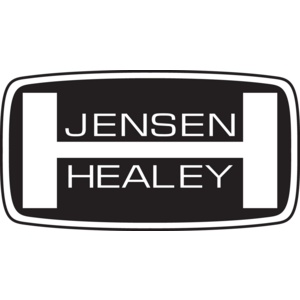 Jensen-Healey Logo
