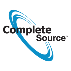 Complete Source Logo