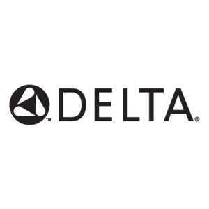 Delta Faucets Logo