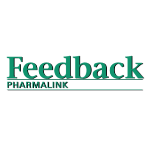 Feedback Pharmalink Logo