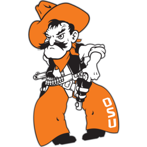 Oklahoma State University Logo