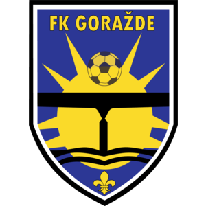 Logo, Sports, Bosnia & Herzegovina, Fk Gorazde