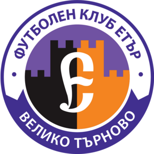 OFK Etar Veliko Tarnovo Logo