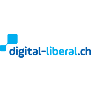 digital-liberal.ch Logo