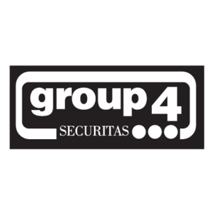 Group 4 Securitas Logo