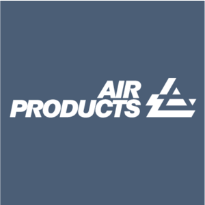 Air Products and Chemicals Logo