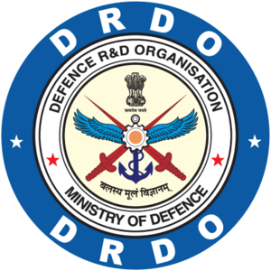 DRDO Logo