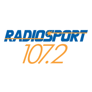 RadioSport 107 2 Logo