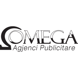 Omega Studio Logo