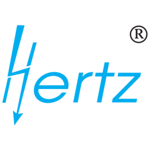 Hertz Logo