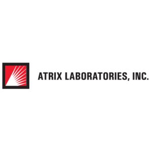 Atrix Laboratories Logo