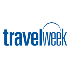 TravelWeek Logo