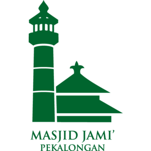 Masjid Jami' Pekalongan Logo