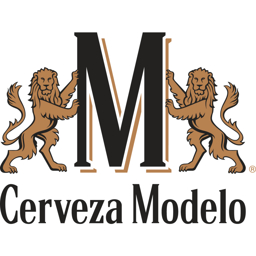 Cerveza Modelo logo, Vector Logo of Cerveza Modelo brand free download  (eps, ai, png, cdr) formats