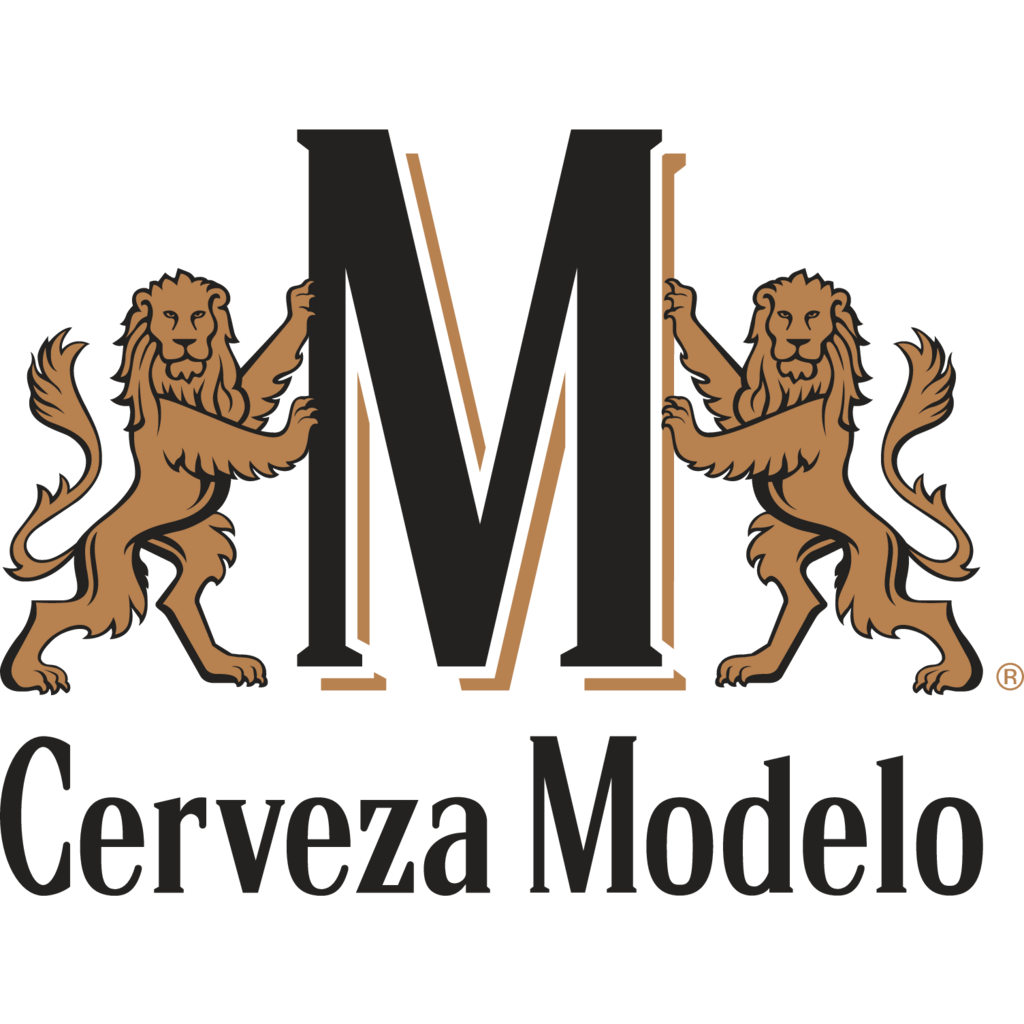 Cerveza Modelo logo, Vector Logo of Cerveza Modelo brand free download (eps,  ai, png, cdr) formats