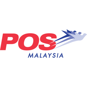 Pos Malaysia Logo