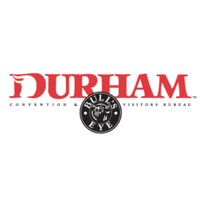 Durham Convention & Visitors Bureau(199) Logo