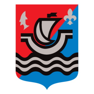Ville Boulogne Billancourt Logo