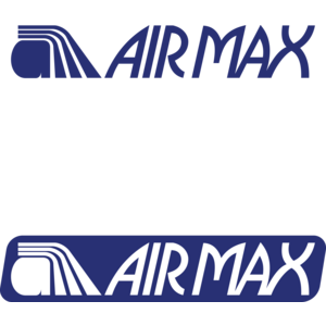 Air Max Logo