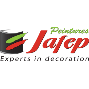 Peintures Jafep Logo