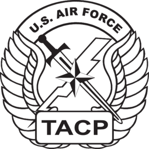 Air,Force,TACP