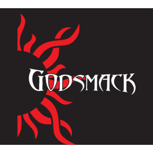 Godsmack_Sun Logo