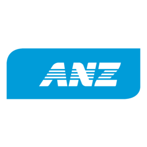 ANZ Logo