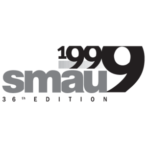 SMAU 1999 Logo