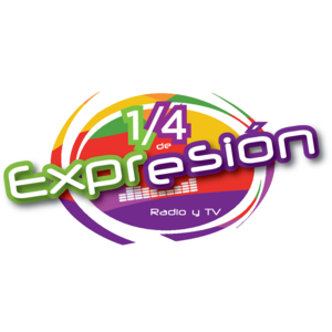 Un Cuarto de Expresion Logo