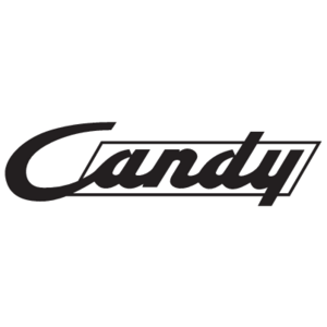 Candy(182) Logo