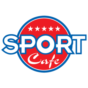 Sport Cafe Logo