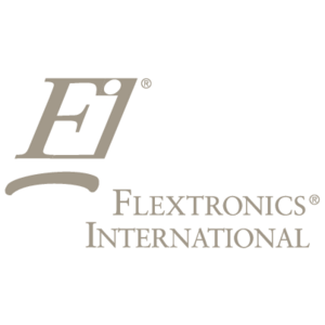 Flextronics International Logo