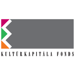 Kulturkapitala Fonds Logo