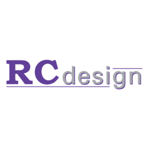 RC design Logo