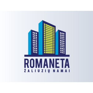 Romaneta Logo