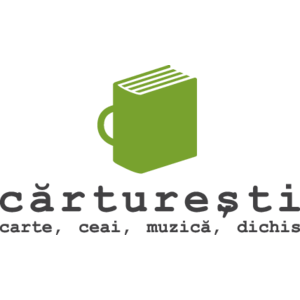 Carturesti Logo