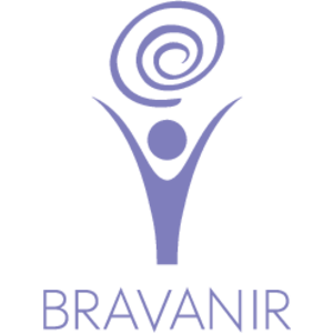 Bravanir Logo