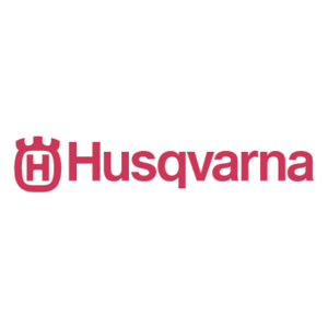 Husqvarna(196) Logo